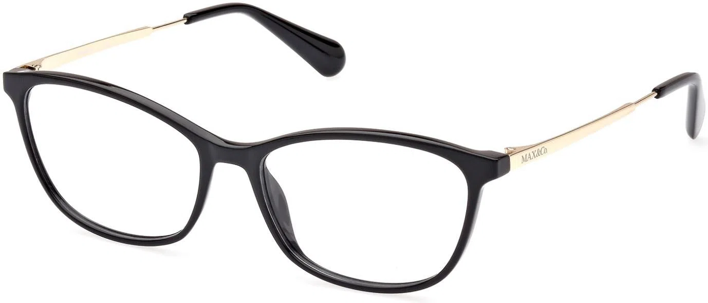 MAX & CO 5083 Eyeglasses - view 3